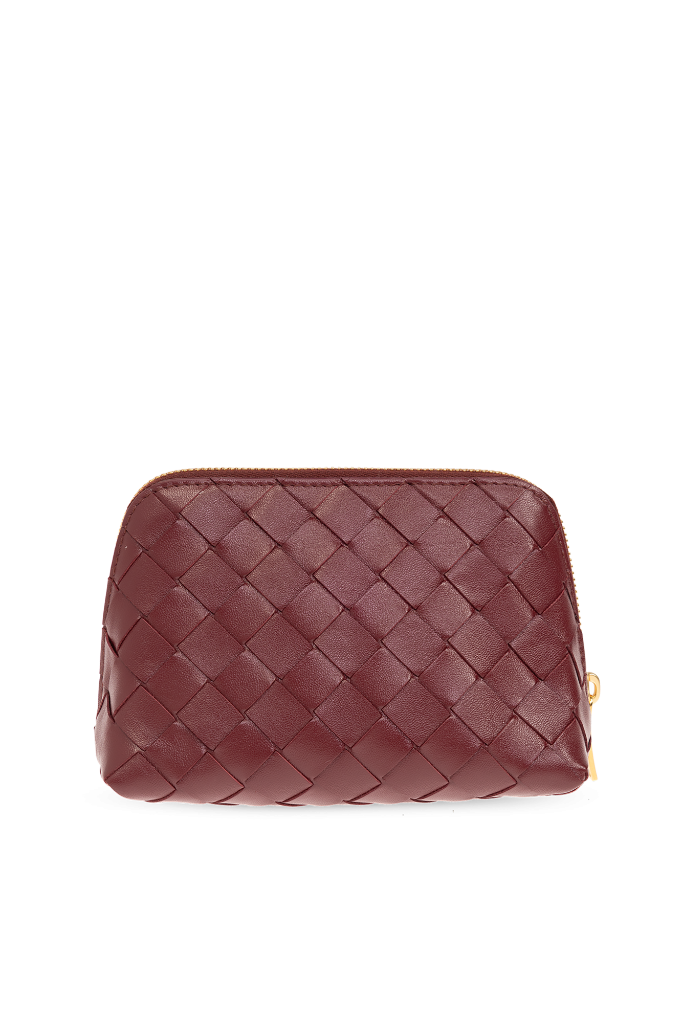 BOTTEGA VENETA★Leather Mosaico Sequin Laque Tote w/Pouch $3520 New Auth BOTTEGA VENETA Leather Mosaico Sequin Laque